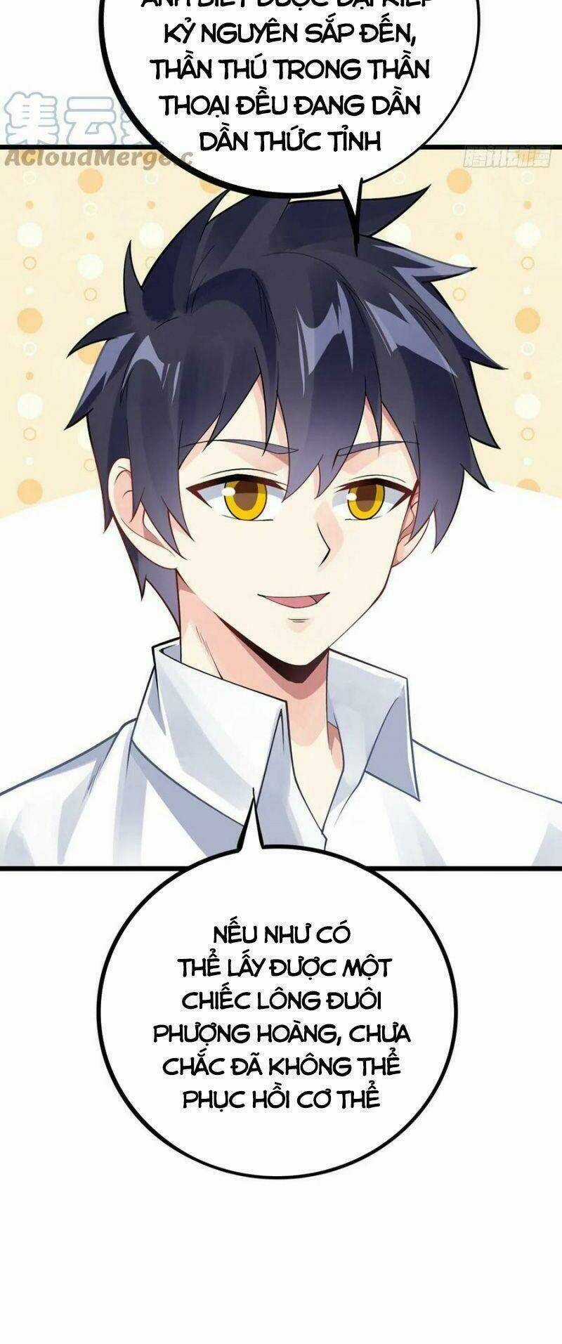 Vạn Hồn Hào Tế - Chapter 135 - Trang 24