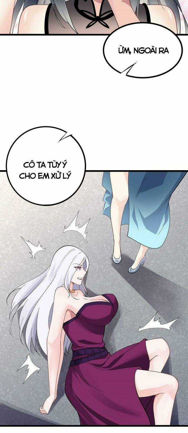 Vạn Hồn Hào Tế - Chapter 135 - Trang 26