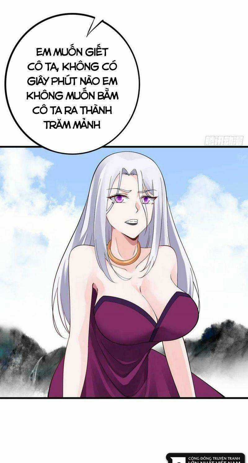 Vạn Hồn Hào Tế - Chapter 135 - Trang 27