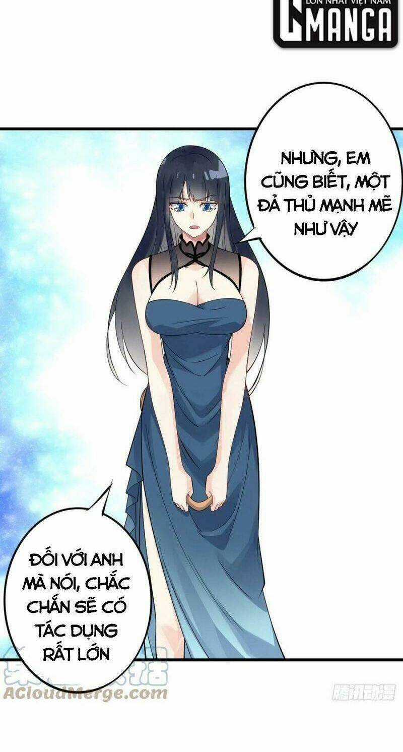 Vạn Hồn Hào Tế - Chapter 135 - Trang 28