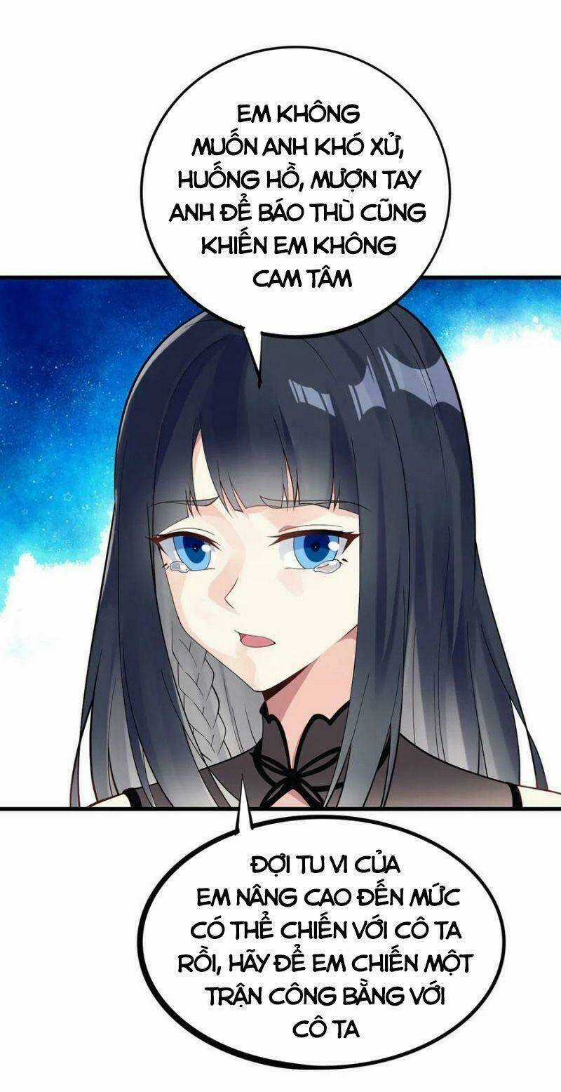 Vạn Hồn Hào Tế - Chapter 135 - Trang 29