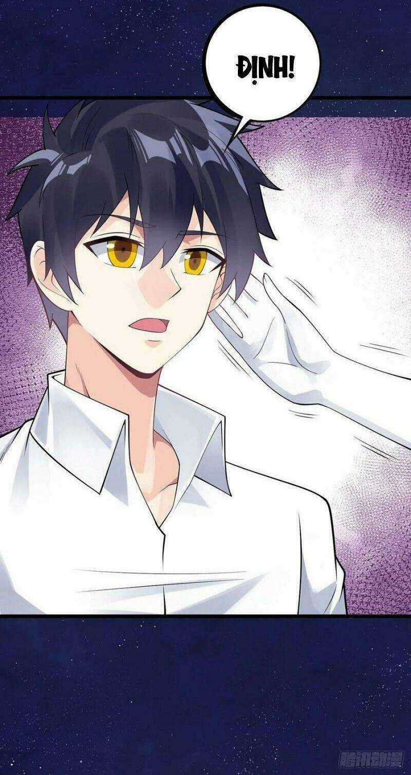 Vạn Hồn Hào Tế - Chapter 135 - Trang 4