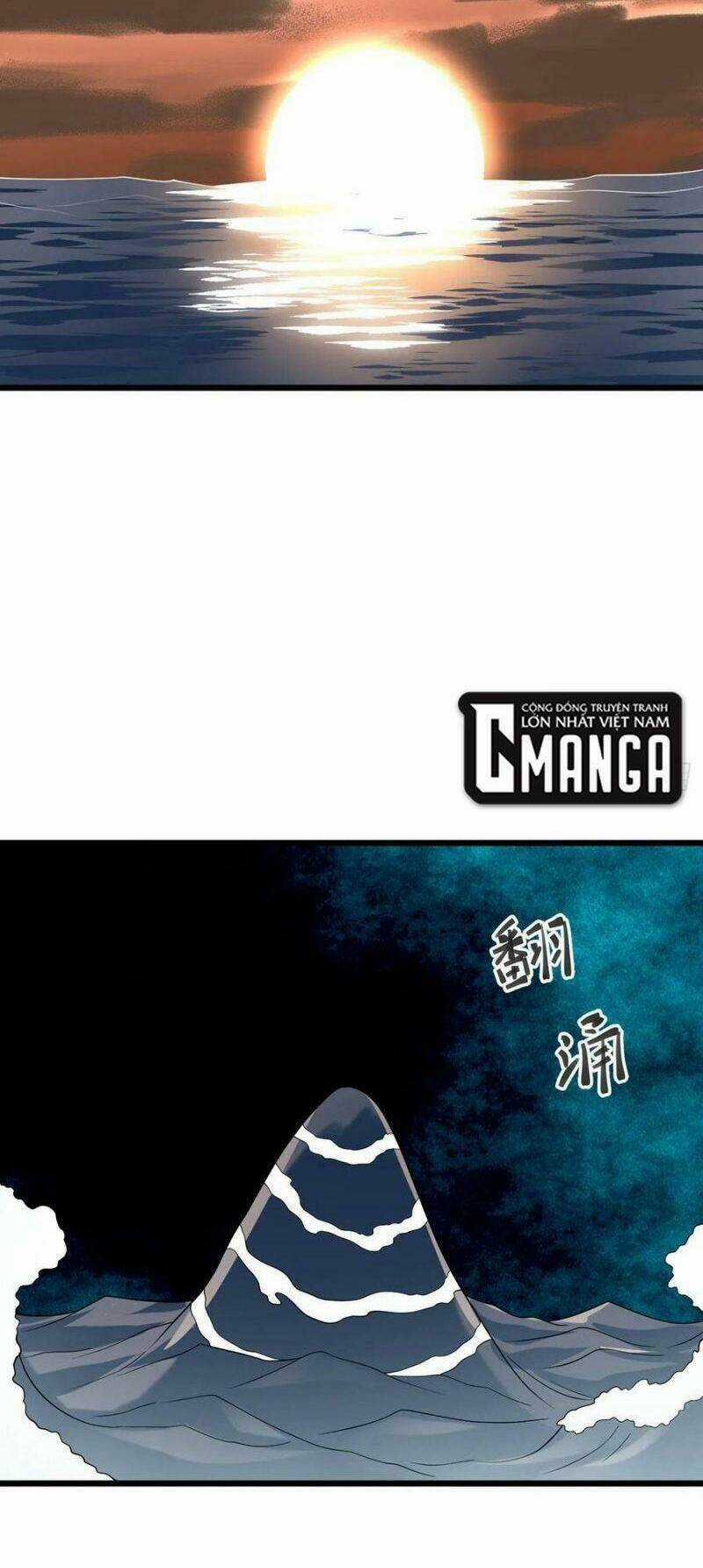 Vạn Hồn Hào Tế - Chapter 135 - Trang 32