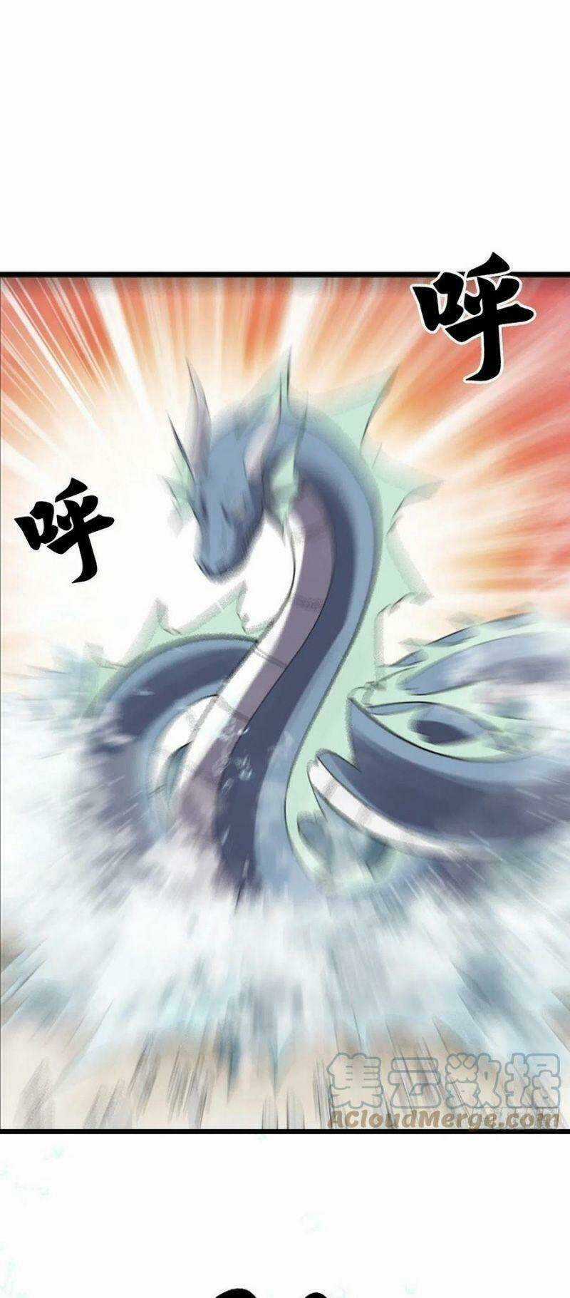 Vạn Hồn Hào Tế - Chapter 135 - Trang 33