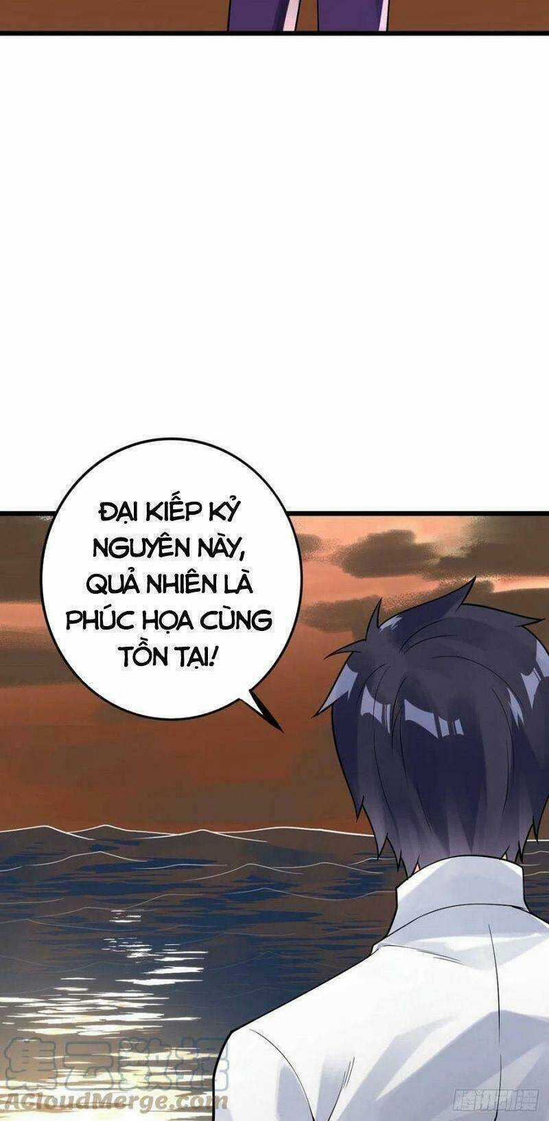 Vạn Hồn Hào Tế - Chapter 135 - Trang 39