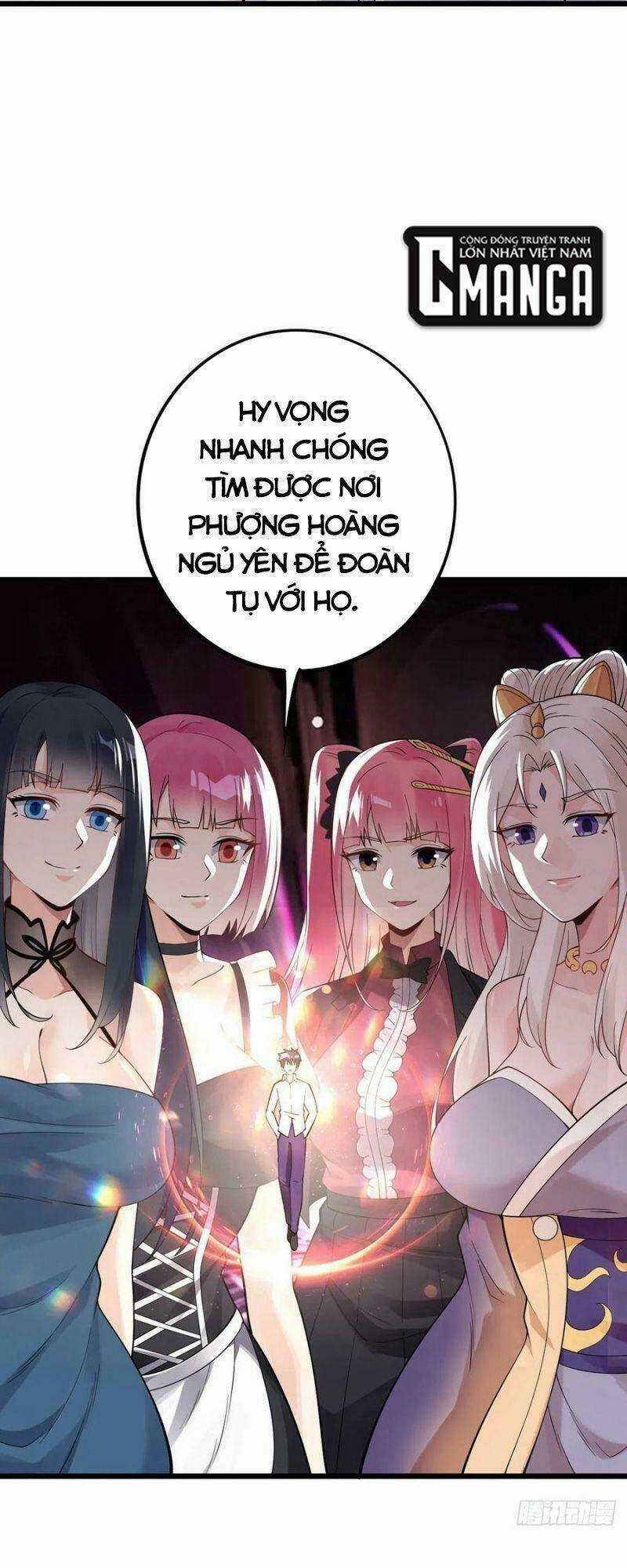 Vạn Hồn Hào Tế - Chapter 135 - Trang 40