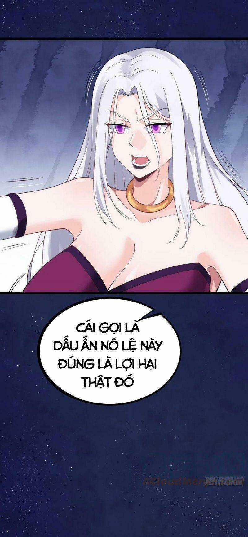 Vạn Hồn Hào Tế - Chapter 135 - Trang 5