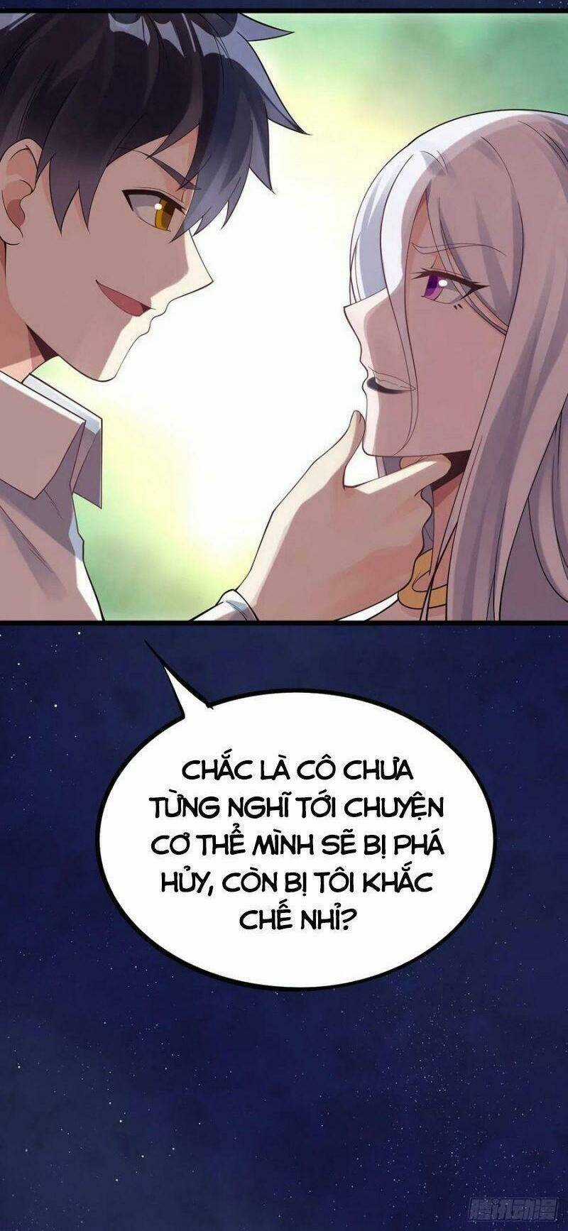 Vạn Hồn Hào Tế - Chapter 135 - Trang 6