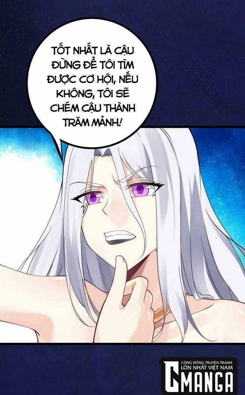 Vạn Hồn Hào Tế - Chapter 135 - Trang 7