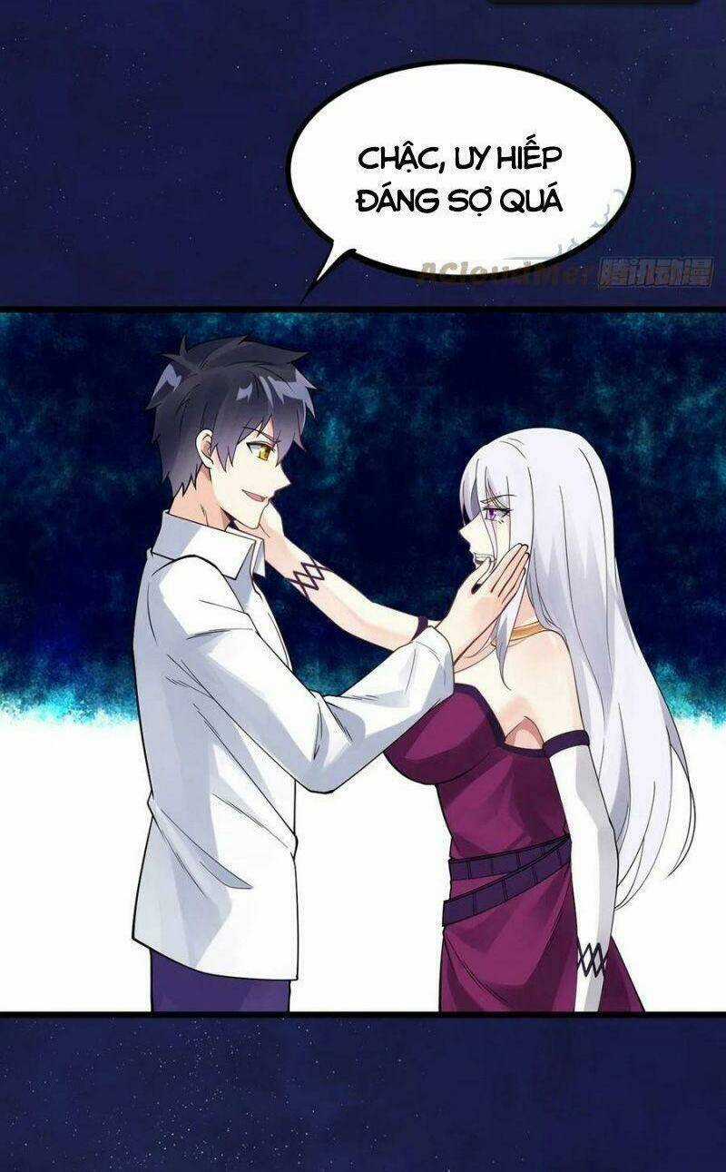 Vạn Hồn Hào Tế - Chapter 135 - Trang 8