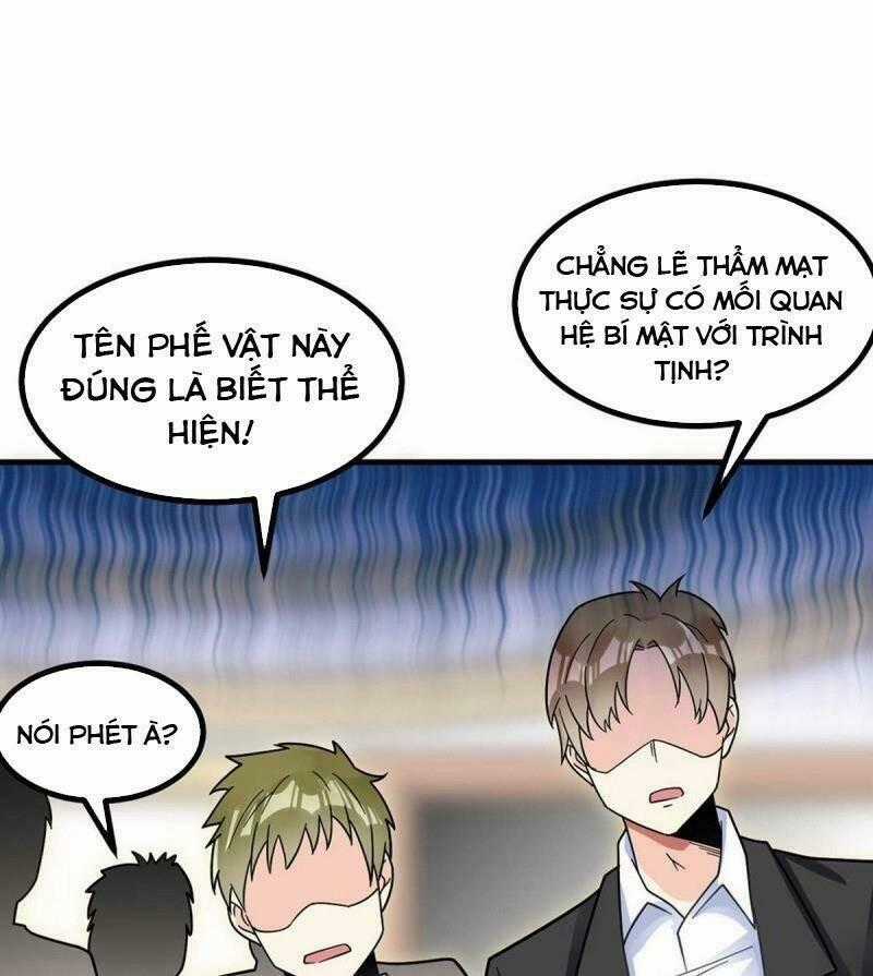 Vạn Hồn Hào Tế - Chapter 14 - Trang 1