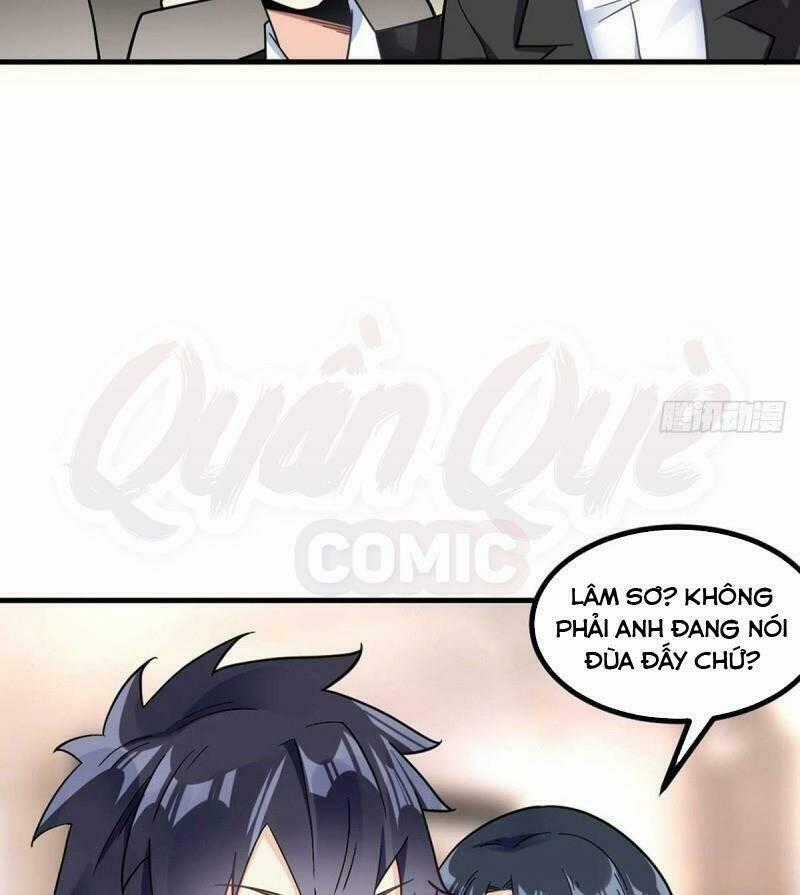 Vạn Hồn Hào Tế - Chapter 14 - Trang 2