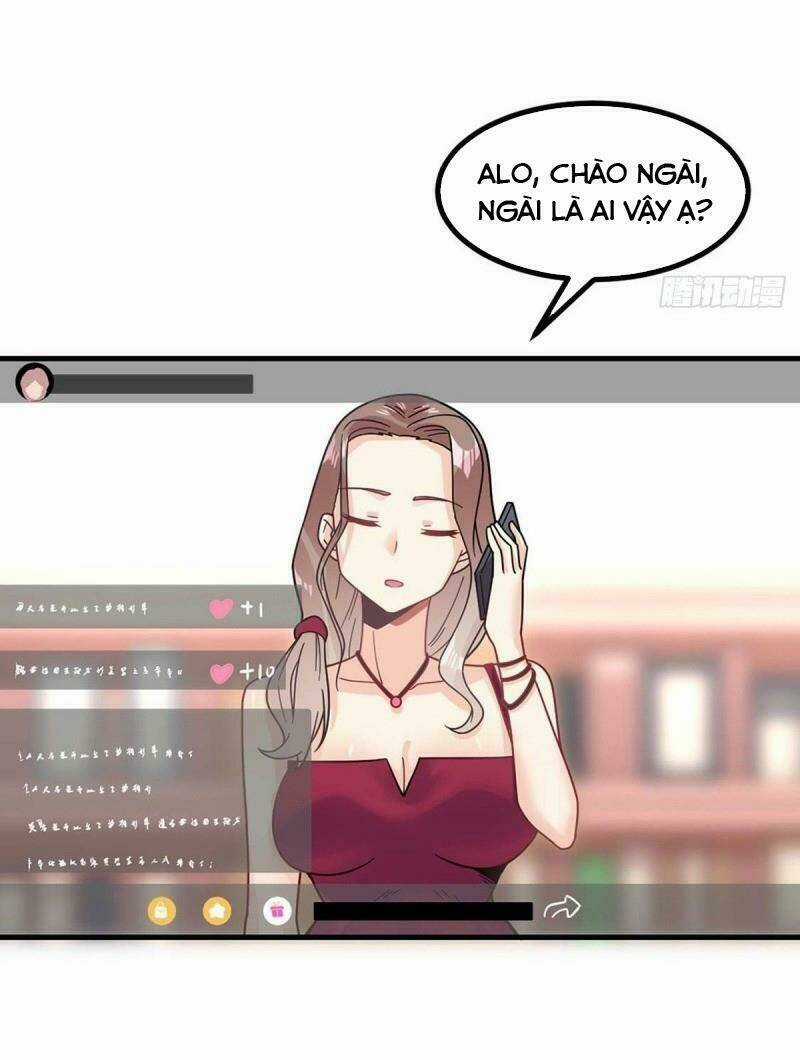 Vạn Hồn Hào Tế - Chapter 14 - Trang 12