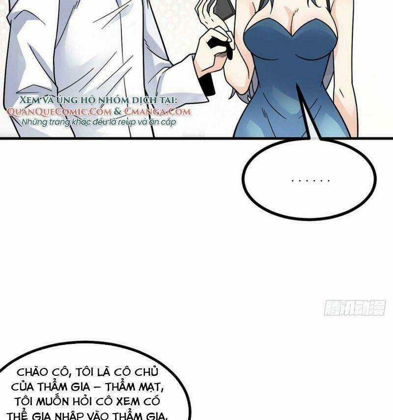 Vạn Hồn Hào Tế - Chapter 14 - Trang 14