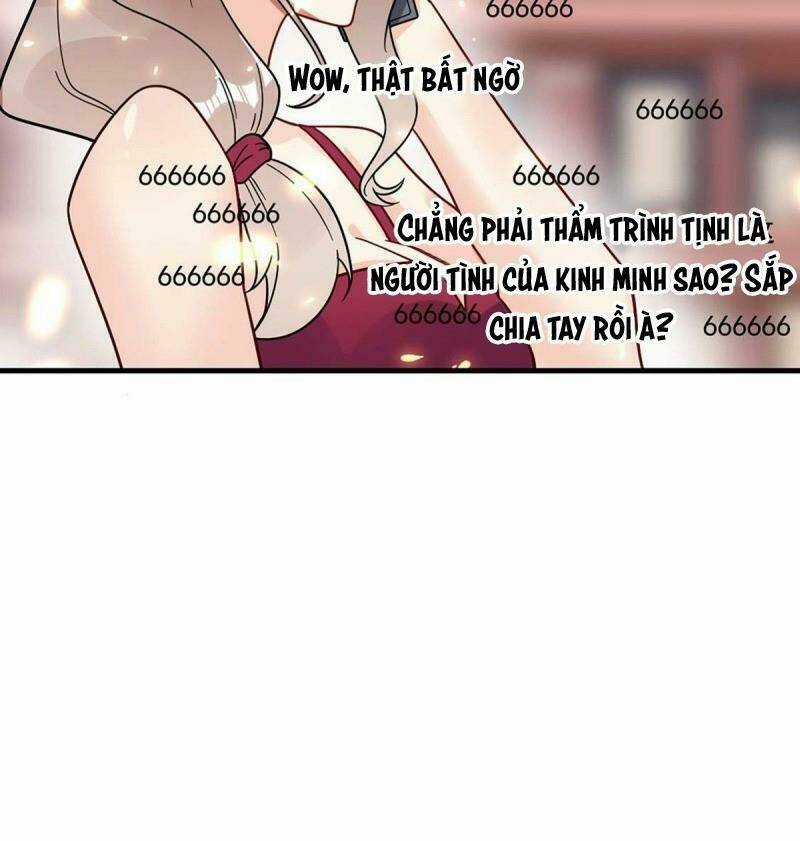 Vạn Hồn Hào Tế - Chapter 14 - Trang 18