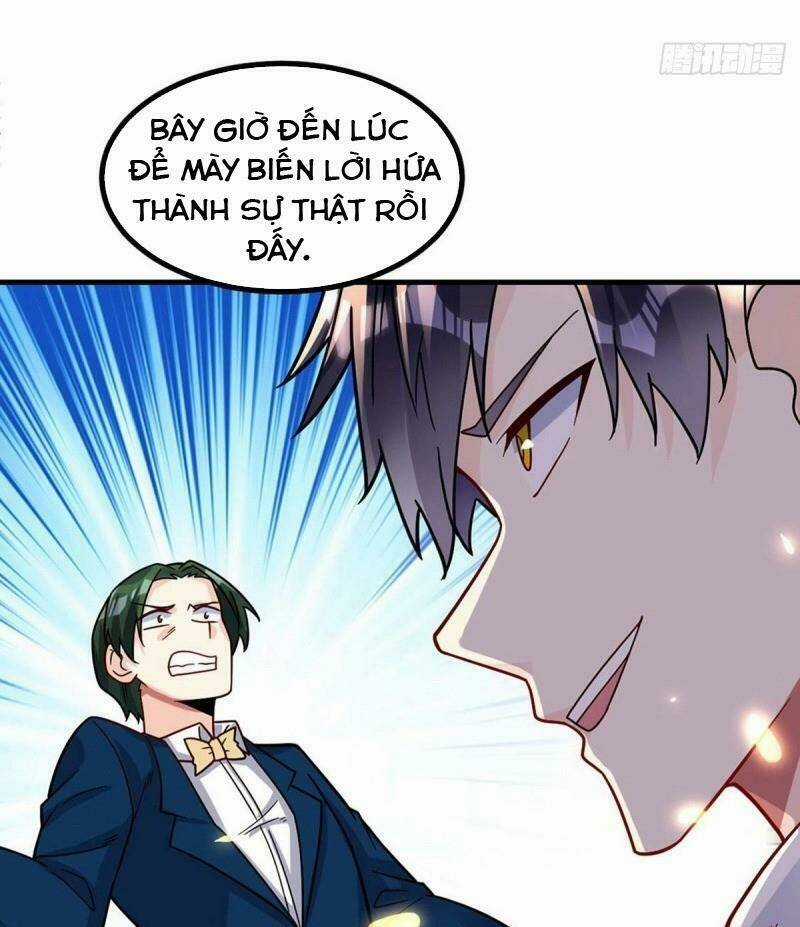 Vạn Hồn Hào Tế - Chapter 14 - Trang 19