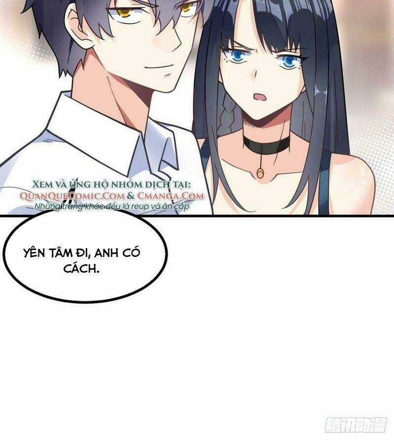 Vạn Hồn Hào Tế - Chapter 14 - Trang 3