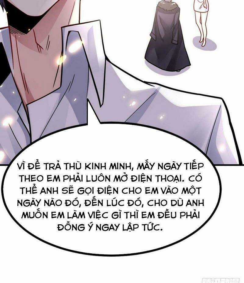 Vạn Hồn Hào Tế - Chapter 14 - Trang 21