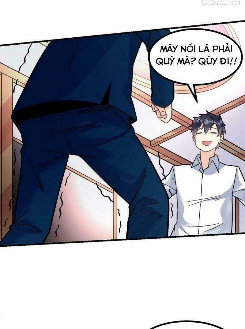 Vạn Hồn Hào Tế - Chapter 14 - Trang 22