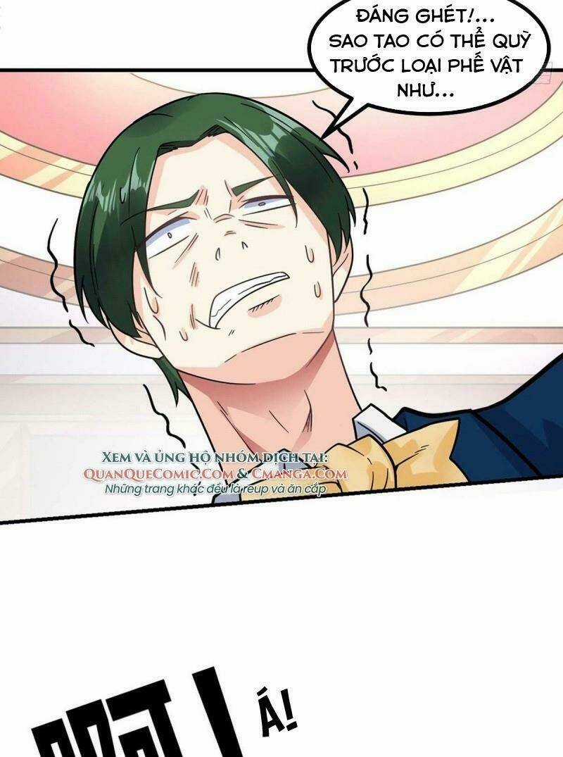 Vạn Hồn Hào Tế - Chapter 14 - Trang 23