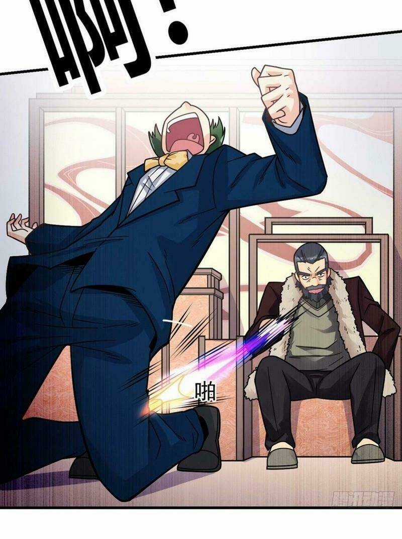 Vạn Hồn Hào Tế - Chapter 14 - Trang 24