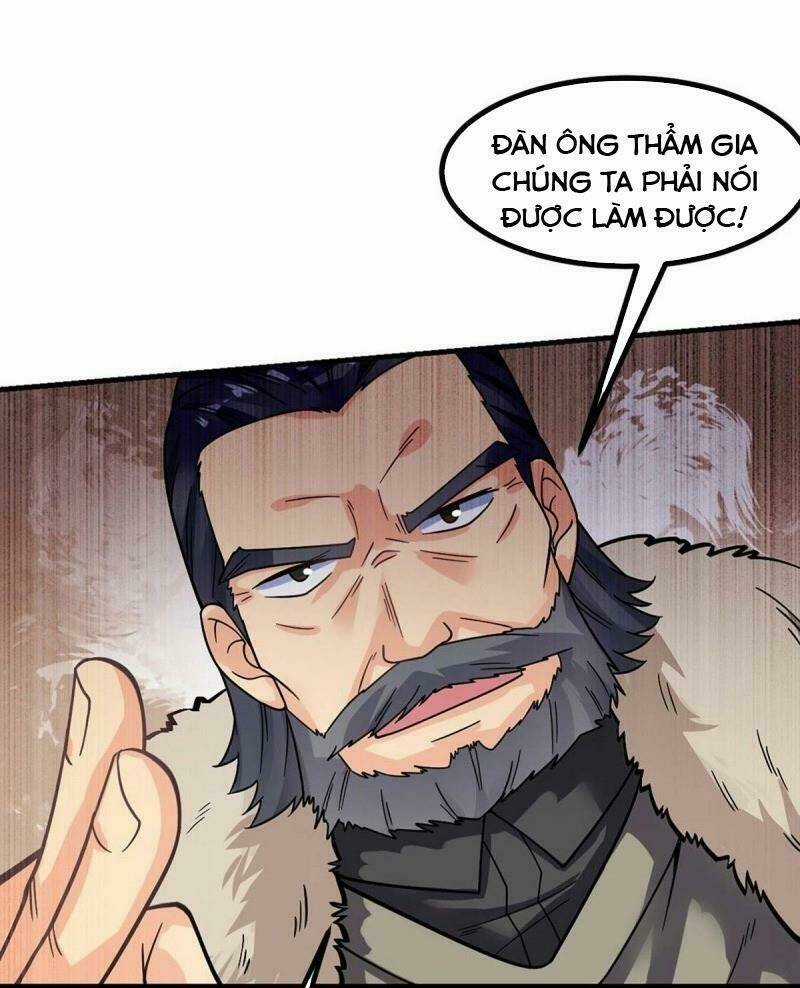 Vạn Hồn Hào Tế - Chapter 14 - Trang 25