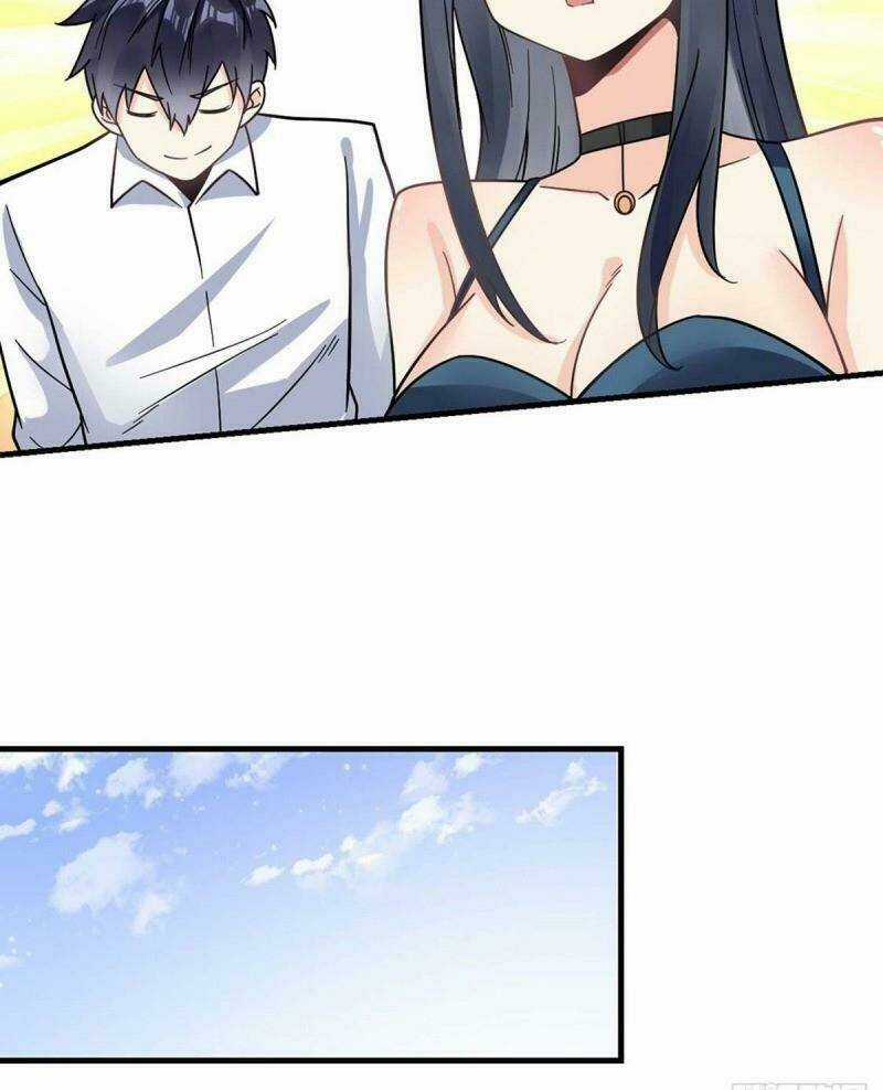 Vạn Hồn Hào Tế - Chapter 14 - Trang 27