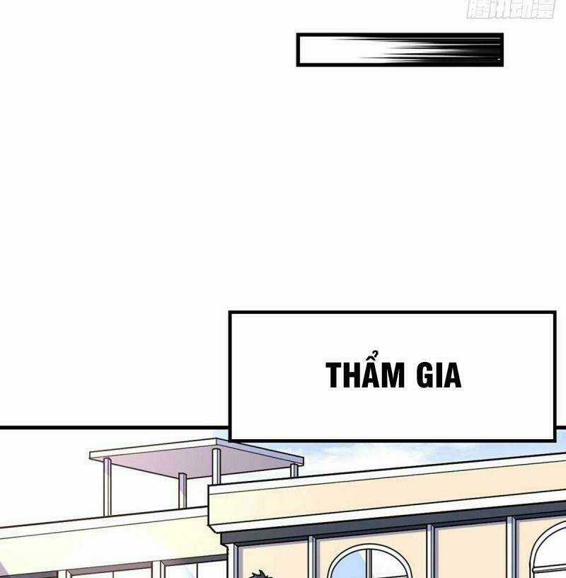 Vạn Hồn Hào Tế - Chapter 14 - Trang 28