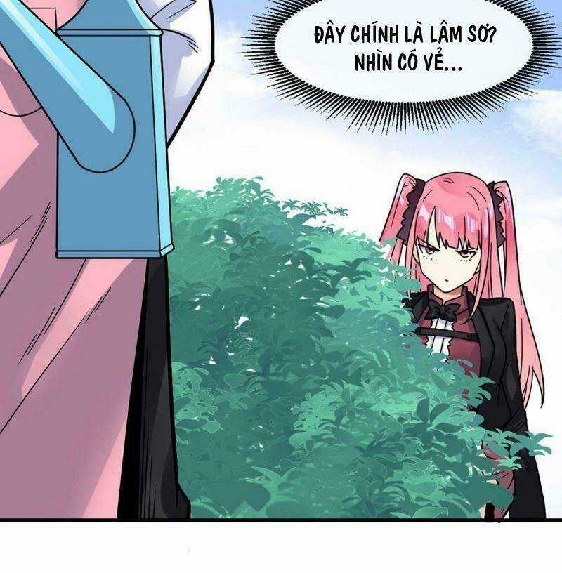 Vạn Hồn Hào Tế - Chapter 14 - Trang 30