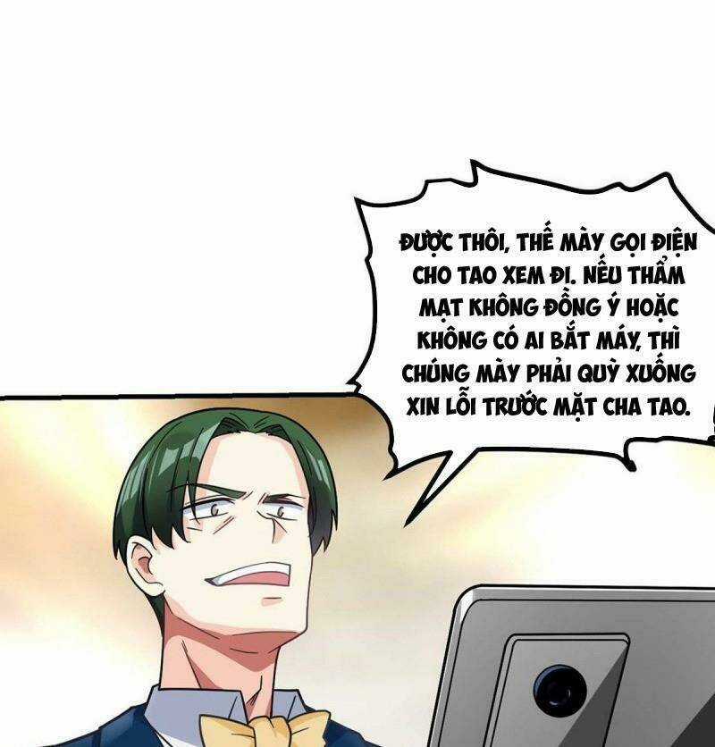 Vạn Hồn Hào Tế - Chapter 14 - Trang 4