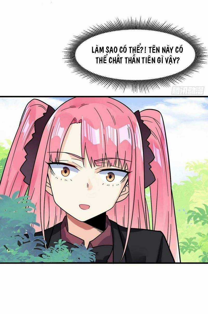 Vạn Hồn Hào Tế - Chapter 14 - Trang 31