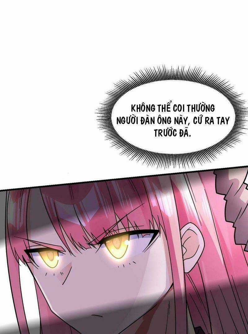 Vạn Hồn Hào Tế - Chapter 14 - Trang 34