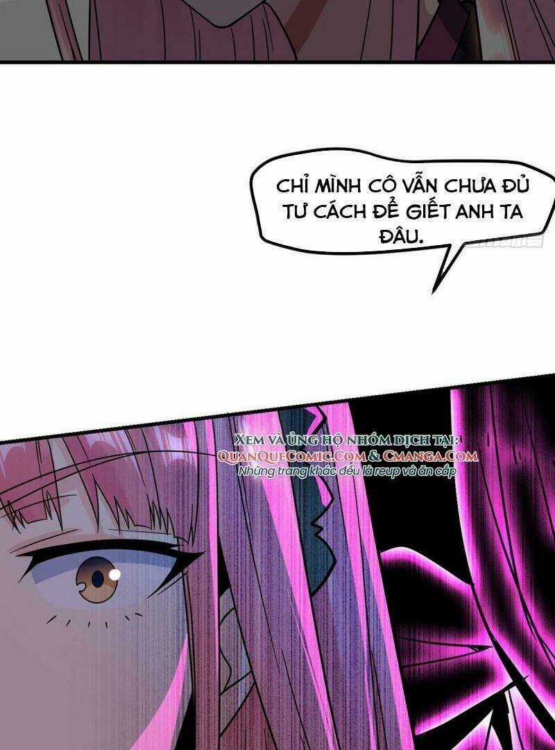 Vạn Hồn Hào Tế - Chapter 14 - Trang 35