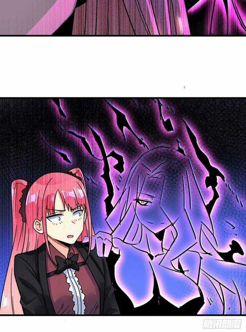 Vạn Hồn Hào Tế - Chapter 14 - Trang 36