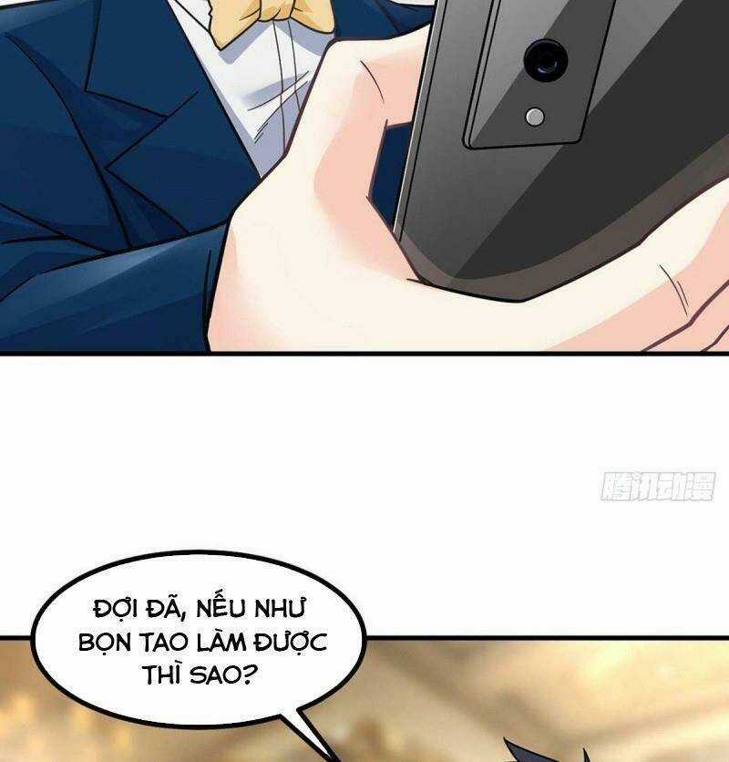 Vạn Hồn Hào Tế - Chapter 14 - Trang 5