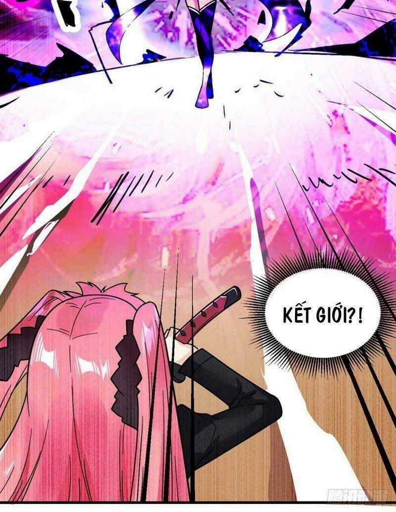 Vạn Hồn Hào Tế - Chapter 14 - Trang 42