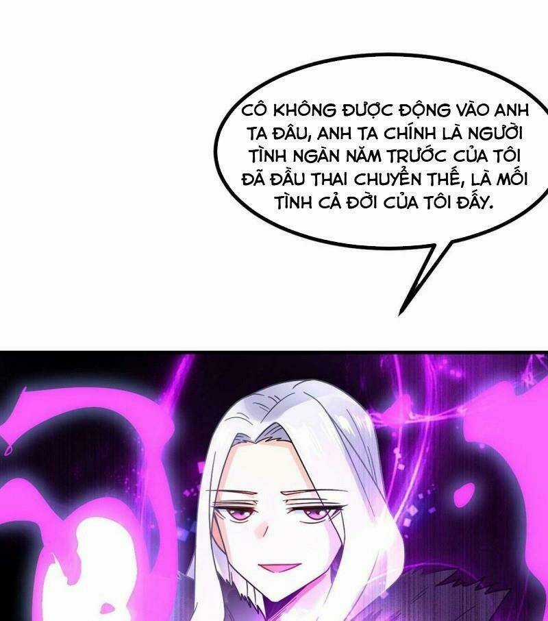 Vạn Hồn Hào Tế - Chapter 14 - Trang 43