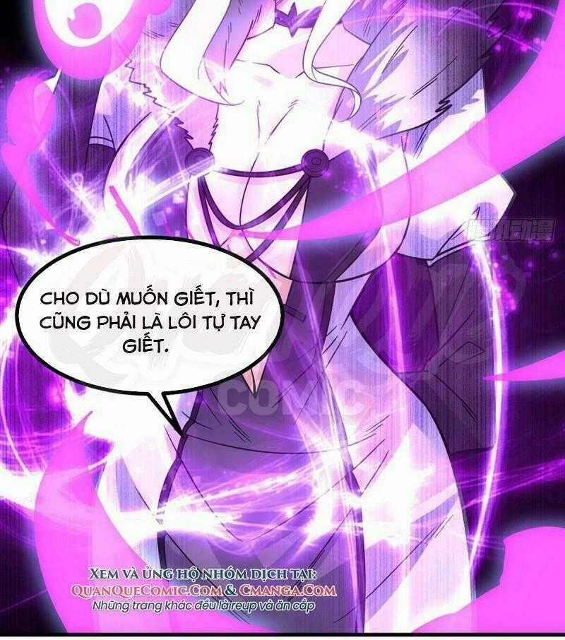 Vạn Hồn Hào Tế - Chapter 14 - Trang 44