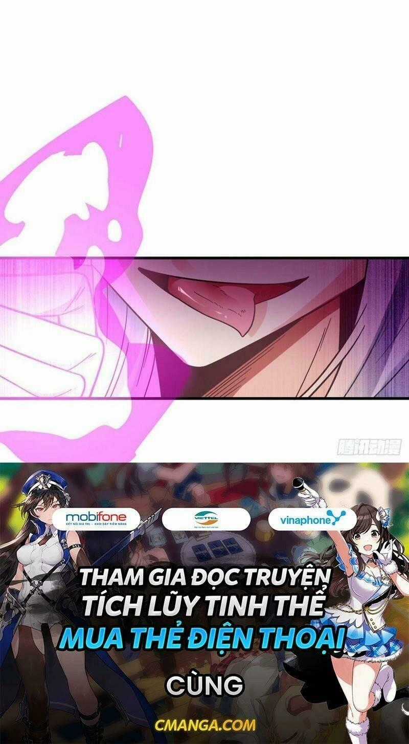 Vạn Hồn Hào Tế - Chapter 14 - Trang 45