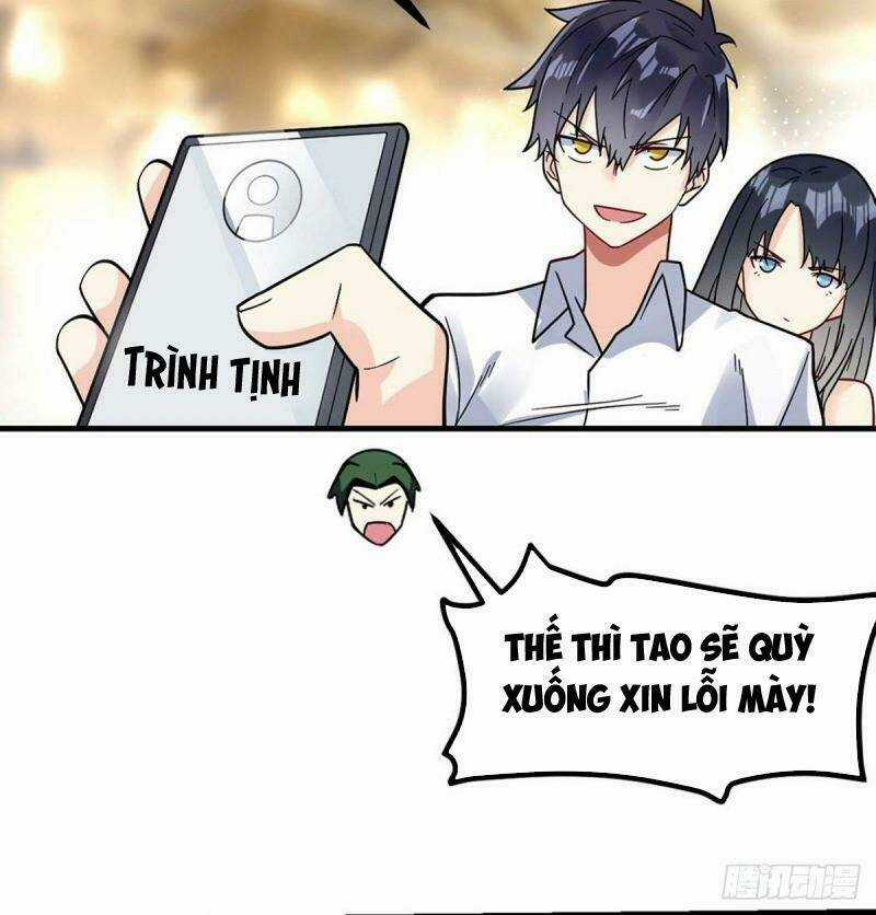 Vạn Hồn Hào Tế - Chapter 14 - Trang 6