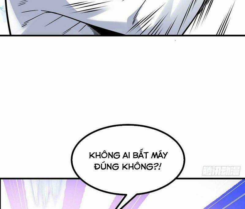 Vạn Hồn Hào Tế - Chapter 14 - Trang 8