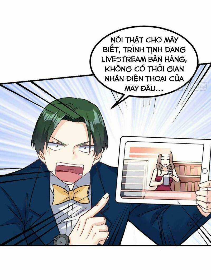 Vạn Hồn Hào Tế - Chapter 14 - Trang 10