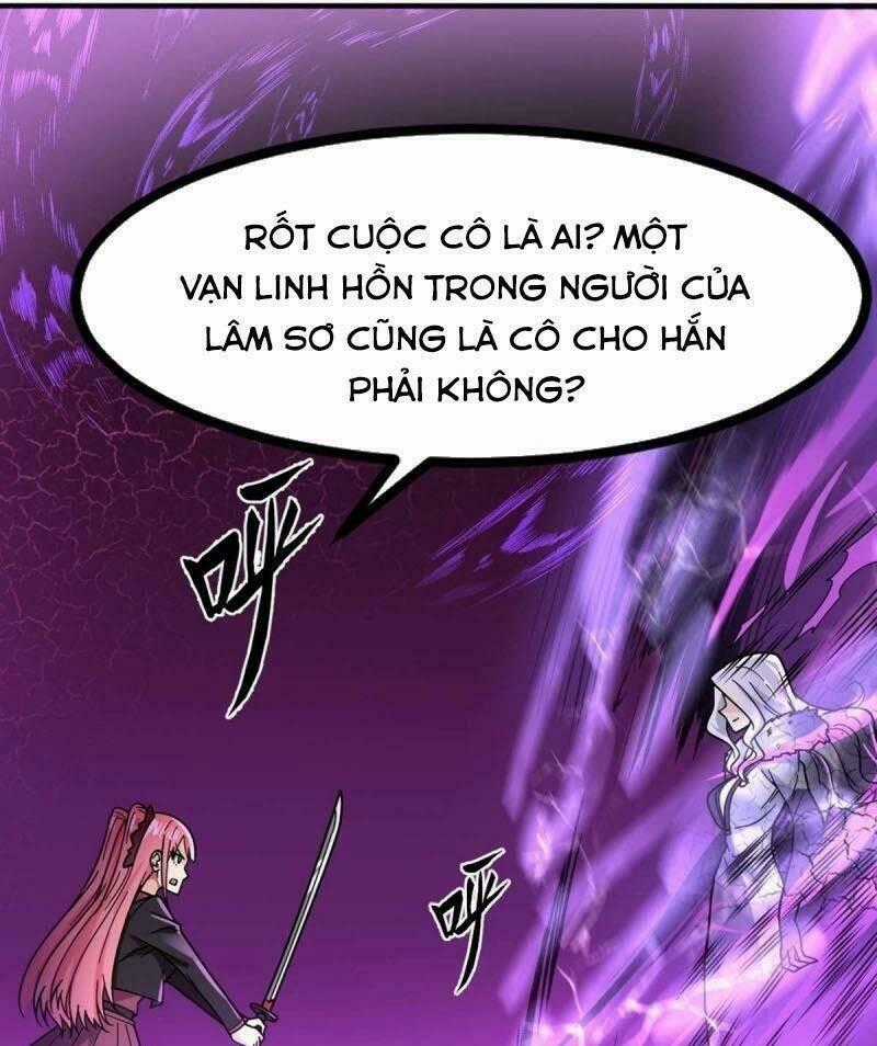 Vạn Hồn Hào Tế - Chapter 15 - Trang 1