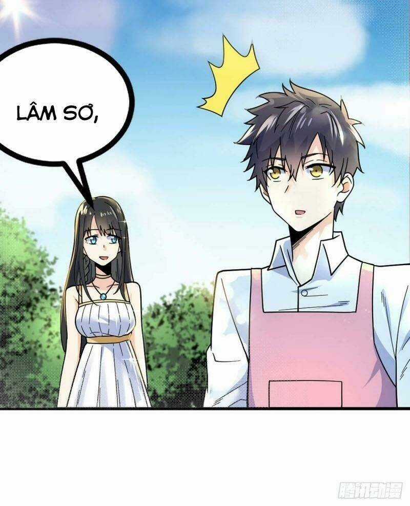 Vạn Hồn Hào Tế - Chapter 15 - Trang 12