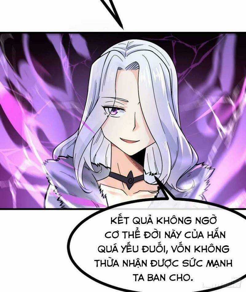 Vạn Hồn Hào Tế - Chapter 15 - Trang 3