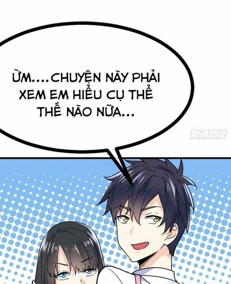 Vạn Hồn Hào Tế - Chapter 15 - Trang 22