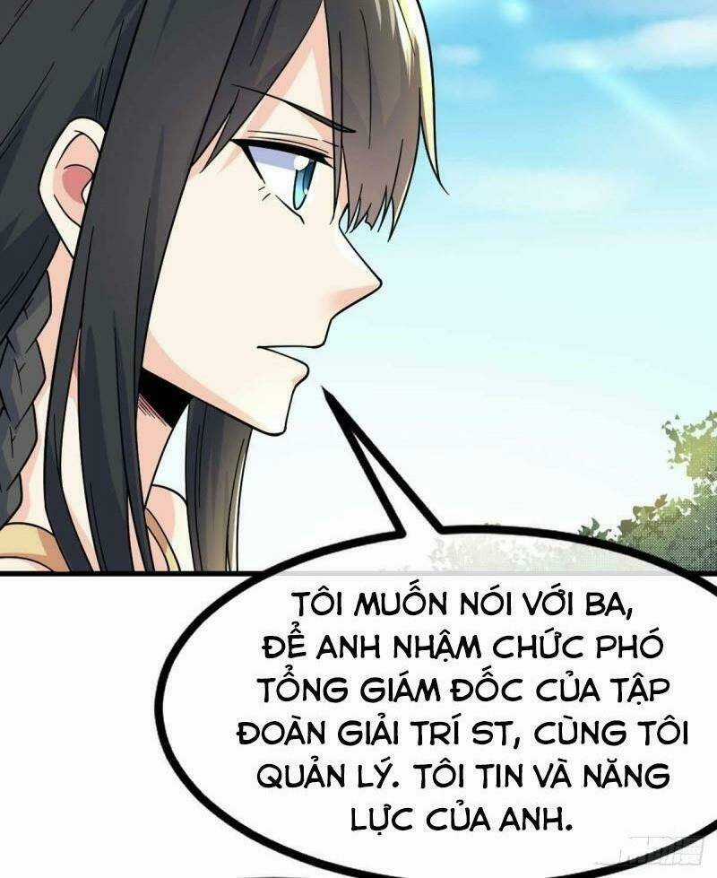 Vạn Hồn Hào Tế - Chapter 15 - Trang 24