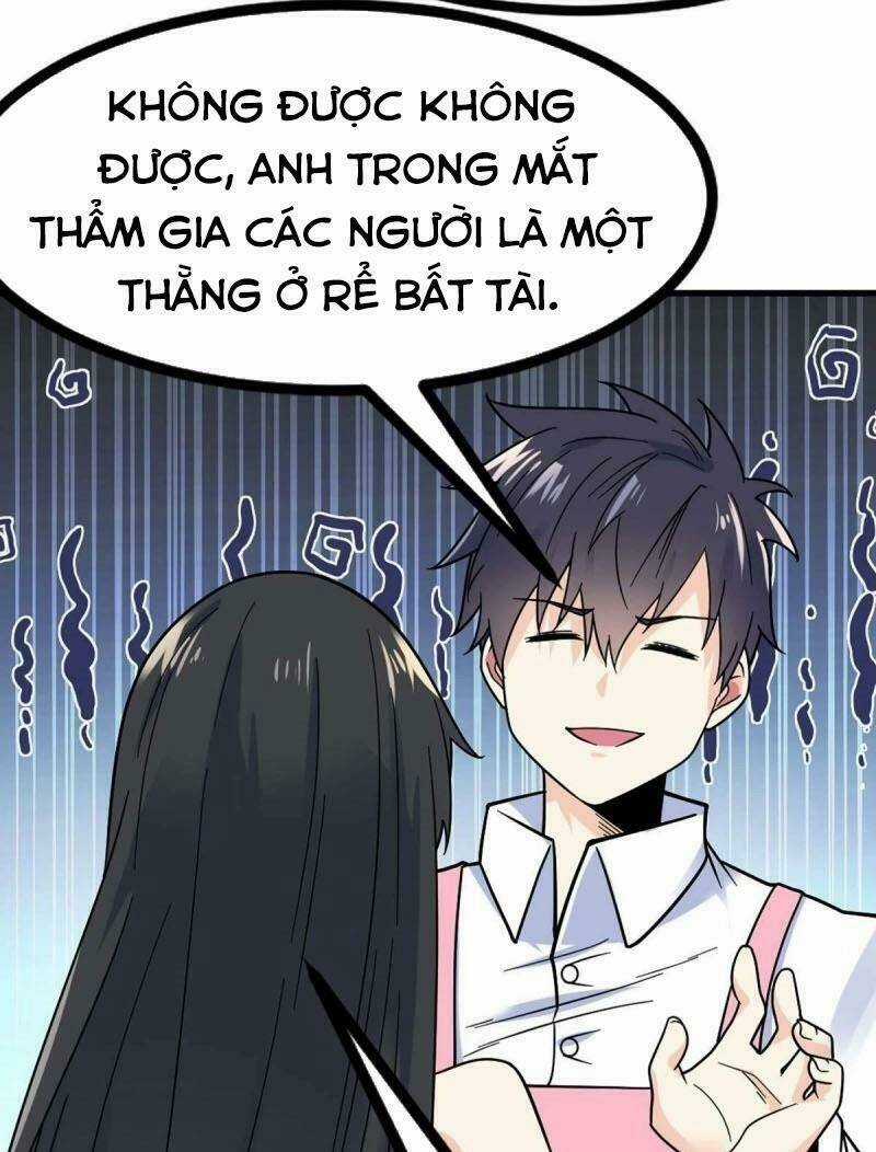 Vạn Hồn Hào Tế - Chapter 15 - Trang 25