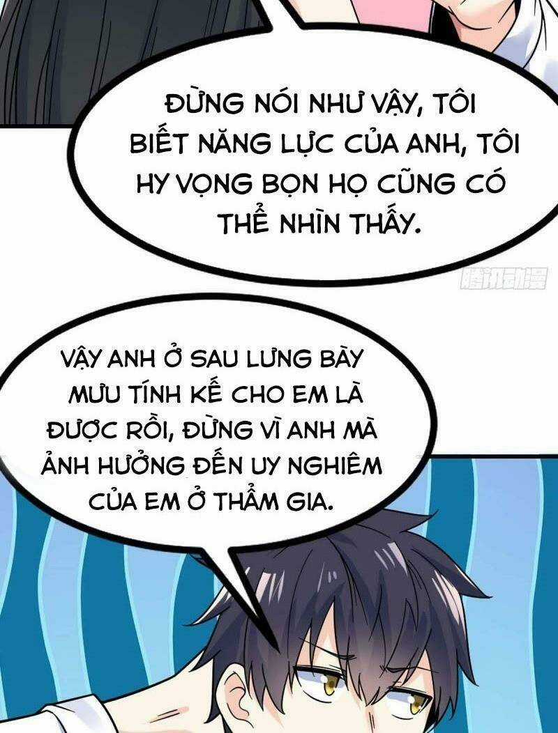 Vạn Hồn Hào Tế - Chapter 15 - Trang 26