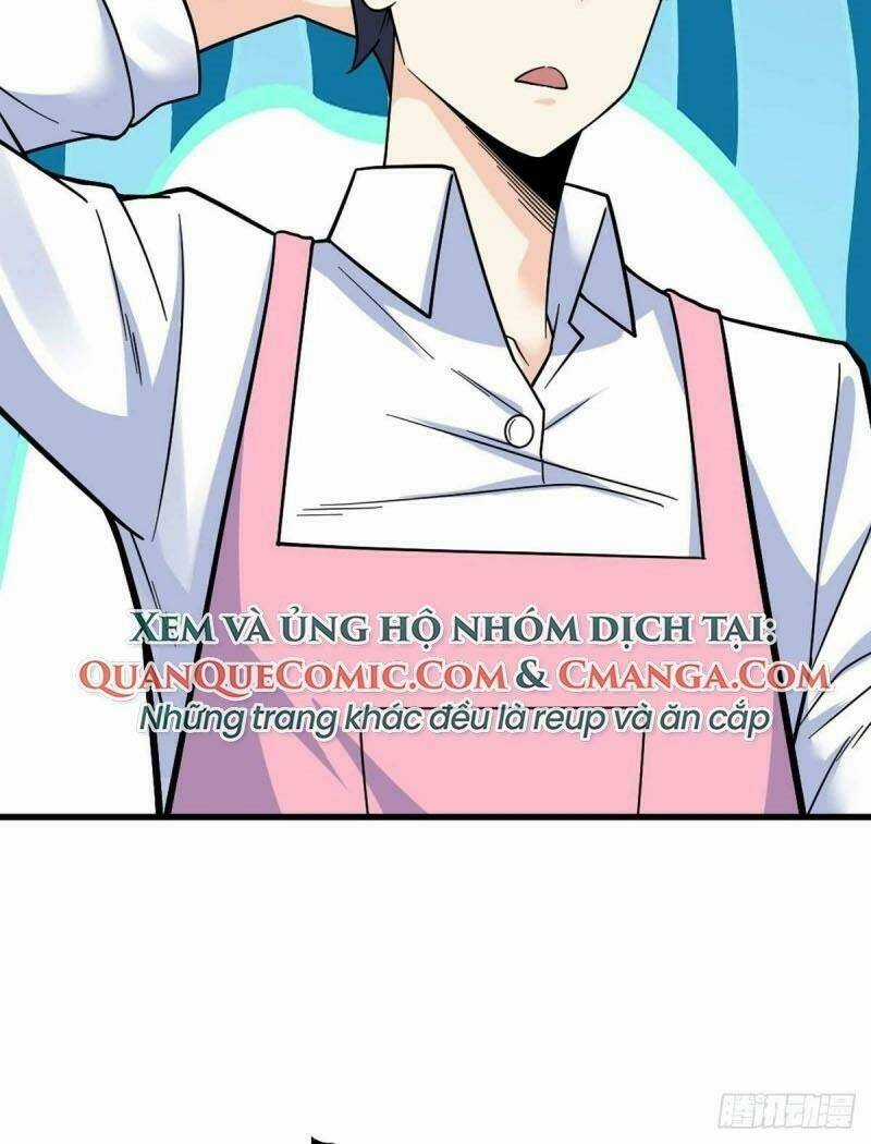 Vạn Hồn Hào Tế - Chapter 15 - Trang 27